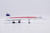 Aerospatiale Concorde Reg: F-WTSA KJ-Concorde-131 Scale 1:200