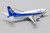 All Nippon Airways Boeing 737-500 "Farewell" Reg: JA307K EW4735006 Scale 1:400