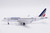 Air France Regional Embraer ERJ-170LR Reg: F-HBXN XX40123 Scale 1:400