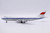 CAAC Boeing 747-200M Reg: B-2450 XX40205 Scale 1:400