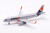 B-Models Jetstar Asia Airways Airbus A320-232 9V-JSU B-320-JSU Scale 1:200