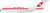 B-Models SWISSAIR DC-9-15 HB-IFB B-915-SW-IFB Scale 1:200