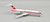 B-Models SWISSAIR DC-9-15 HB-IFB B-915-SW-IFB Scale 1:200