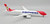 InFlight200 Edelweiss Air Airbus A350-941 HB-IHF IF350WK0526 Scale 1:200