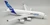 Airbus A380-841 F-WWOW IF380AIRBUSWOW Scale 1:200