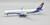 InFlight200 Airtours International Boeing 757-225 G-JALC IF752VZ0326 Scale 1:200