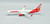 InFlight200 Corendon Dutch Airlines Boeing 737-9 MAX PH-CDP IF739MCD1125 Scale 1:200