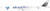 InFlight200 Air Austral Boeing 777-39M/ER F-ONOU IF773UU0226 Scale 1:200