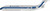 InFlight200 Eastern Air Lines McDonnell Douglas DC-9-31 N8980E IF931EA0626 Scale 1:200