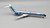 Eastern Air Lines McDonnell Douglas DC-9-31 N8980E IF931EA0626 Scale 1:200