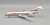InFlight200 Trump Shuttle Boeing 727-25 N903TS IF721TB0426 Scale 1:200