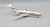 Trump Shuttle Boeing 727-25 N903TS IF721TB0426 Scale 1:200