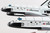 Space Shuttle Collection E5320 Scale 1:200