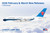SQ Wings China Southern Airlines A380 Reg: B-6136 "Flaps Down" L2153FD Scale 1:200