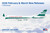 SQ Wings CATHAY PACIFIC CARGO B747-400F Reg: VR-HUH "Interactive Series" L2130C Scale 1:200