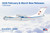 SQ Wings Russian Air Force IL-76 Reg: Red 01 L2095 Scale 1:200