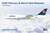 SQ Wings Lufthansa B747-400 Reg: D-ABVK Hannover EXPO 2000 L2185 Scale 1:200