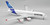 InFlight200 Qantas (Airbus) Airbus A380-841 Reg: F-WWOW IF380HOUSEQFA 1:200
