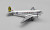 InFlight200 Historical Aircraft Restoration Society Douglas C-47B (DC-3) Reg: VH-EAF IFC47947 1:200