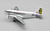 InFlight200 Historical Aircraft Restoration Society Douglas C-47B (DC-3) Reg: VH-EAF IFC47947 1:200