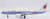 JC Wings Air China COMAC C919 Reg: B-919X With Stand LH2489 Scale 1:200
