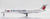 JC Wings Crossair Embraer ERJ-145 "400th" Reg: HB-JAL With Stand XX20154 Scale 1:200