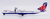 JC Wings British Airways ATR72-200 "Chelsea Rose" Reg: G-BVTK With Stand XX20517 Scale 1:200