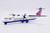 British Airways ATR72-200 "Chelsea Rose" Reg: G-BVTK With Stand XX20517 Scale 1:200