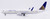 JC Wings United Airlines Boeing 737-900ER Reg: N37437 With Stand XX20619 Scale 1:200