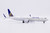 United Airlines Boeing 737-900ER Reg: N37437 With Stand XX20619 Scale 1:200