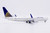 United Airlines Boeing 737-900ER Reg: N37437 With Stand XX20619 Scale 1:200