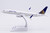 United Airlines Boeing 737-900ER Reg: N37437 With Stand XX20619 Scale 1:200