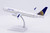 United Airlines Boeing 737-900ER Reg: N37437 With Stand XX20619 Scale 1:200
