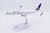 United Airlines Boeing 737-900ER Reg: N37437 With Stand XX20619 Scale 1:200