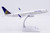 United Airlines Boeing 737-900ER Reg: N37437 With Stand XX20619 Scale 1:200