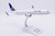 United Airlines Boeing 737-900ER Reg: N37437 With Stand XX20619 Scale 1:200