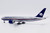 Aeromexico Boeing 777-200ER "Polished" Reg: N746AM With Antenna XX40026 Scale 1:400