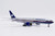 Aeromexico Boeing 777-200ER "Polished" Reg: N746AM With Antenna XX40026 Scale 1:400