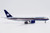 Aeromexico Boeing 777-200ER "Polished" Reg: N746AM With Antenna XX40026 Scale 1:400