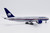 Aeromexico Boeing 777-200ER "Polished" Reg: N746AM With Antenna XX40026 Scale 1:400