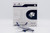 Aeromexico Boeing 777-200ER "Polished" Reg: N746AM With Antenna XX40026 Scale 1:400