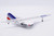 Air France Aerospatiale-BAC Concorde 101 Reg: F-BVFC With Antenna UX4005 Scale 1:400