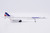 Air France Aerospatiale-BAC Concorde 101 Reg: F-BVFC With Antenna UX4005 Scale 1:400