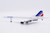 Air France Aerospatiale-BAC Concorde 101 Reg: F-BVFC With Antenna UX4005 Scale 1:400