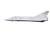 Hobby Master Mirage IIIRS "Swiss Farewell" R-2116, Staffel 10, Swiss AF, 2003 (w/3 x fuel tanks) HA9851 Scale 1:72