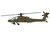Hobby Master AH-64E "The Australian Army" A64-601, 1st Aviation Rgt., RAAF Townsville, 2025 HH1223 Scale 1:72