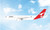 Phoenix Model Qantas Airbus A300B4 Reg: VH-TAD 04688 1:400