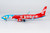 Hainan Airlines Boeing 737-800 Reg: B-1131 08080 1:200