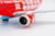 Hainan Airlines Boeing 737-800 Reg: B-1131 08080 1:200