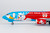 Hainan Airlines Boeing 737-800 Reg: B-1131 08080 1:200